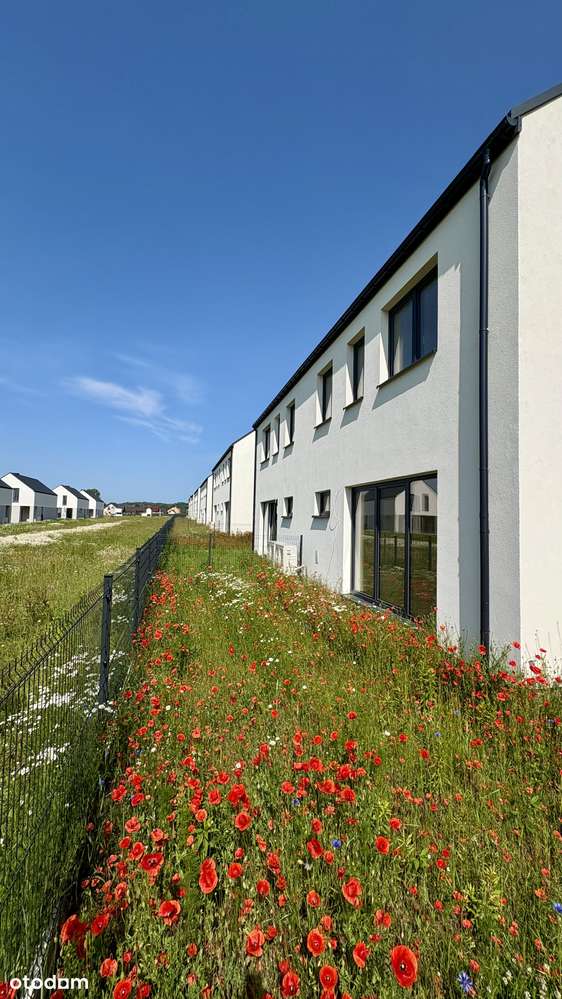 Solidny, przestronny, PC, podłogówka, bez skosów, bezpośrednio - Pełny obrazek: 4/12