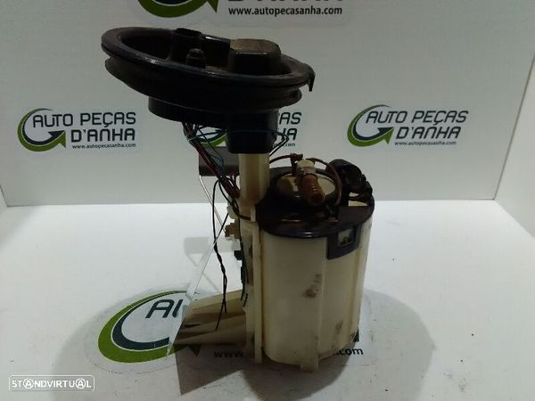 Bomba Do Depósito De Combustível Rover 75 (Rj) - 1