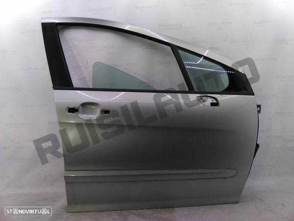 Porta Frente Direita  Peugeot 308 (4a_, 4c_) 1.6 Hdi - 1