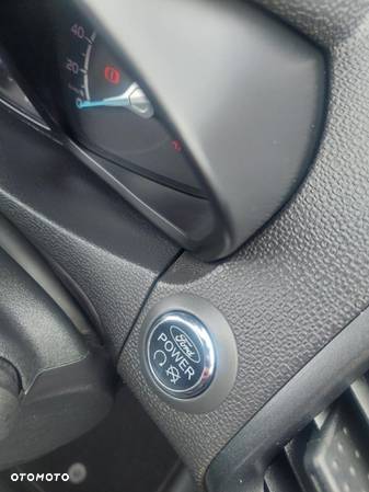Ford EcoSport 1.5 EcoBlue COOL&CONNECT - 36