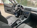 Audi A4 Avant 2.0 - 10