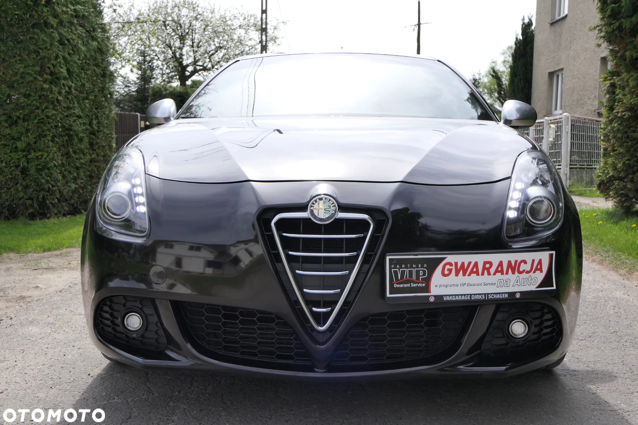 Alfa Romeo Giulietta 1.4 TB MultiAir Exclusive - 14