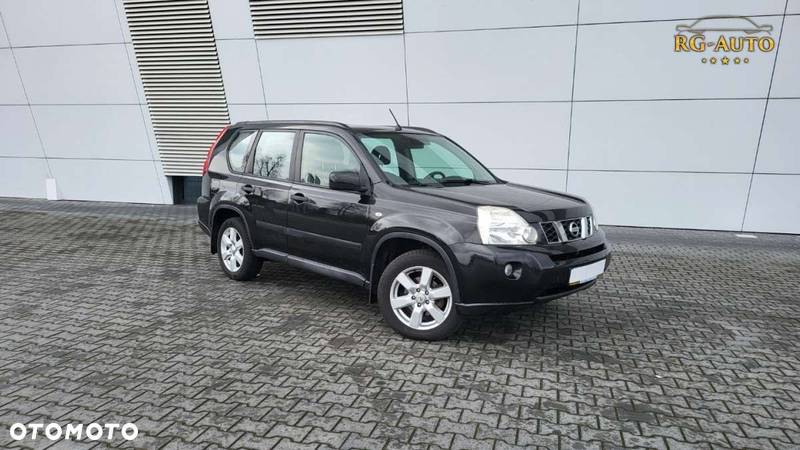 Nissan X-Trail - 3