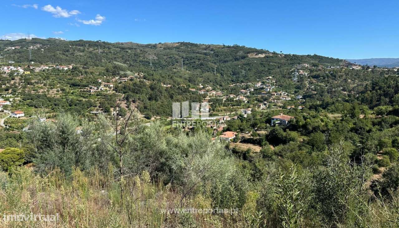 Venda de Terreno, Paredes Viadores - Grande imagem: 4/29