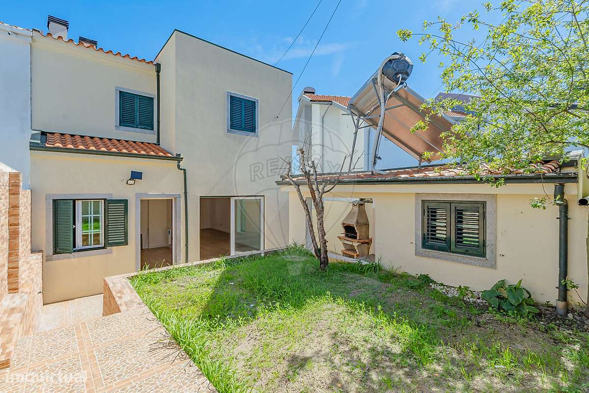 Moradia T2 para venda-35