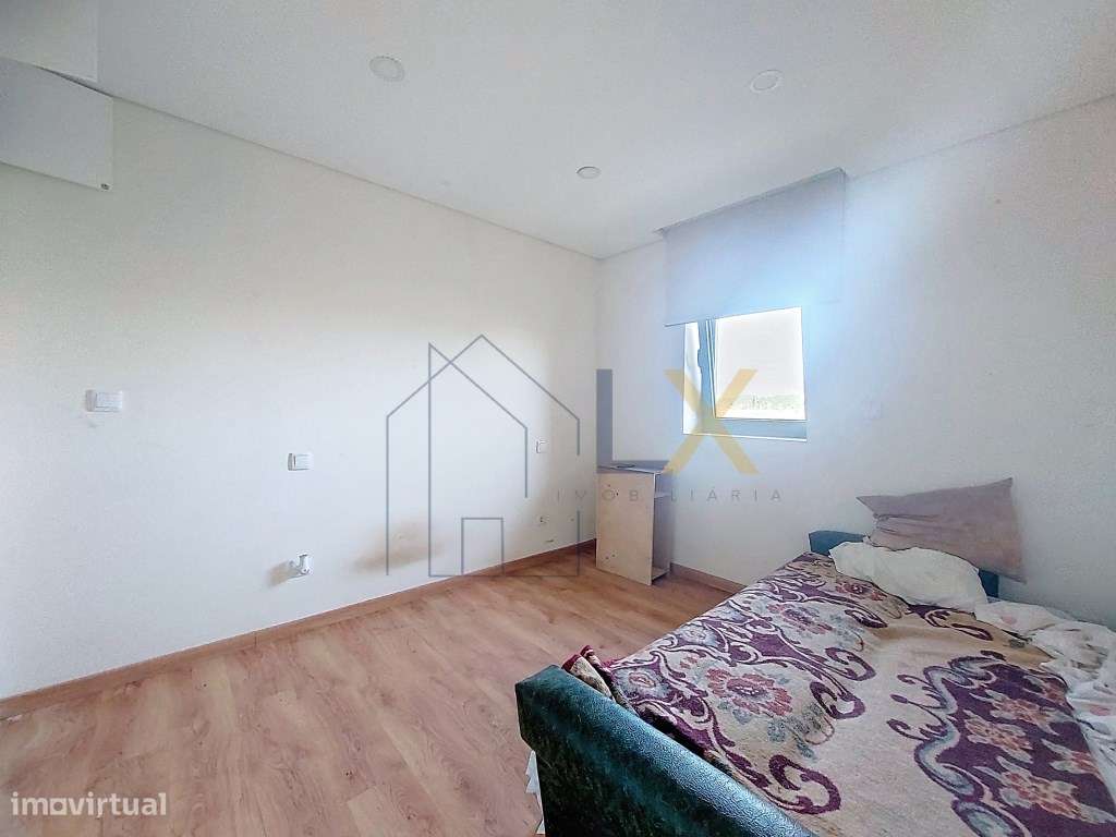 Moradia T0 totalmente remodelada na Forca!!! - Grande imagem: 5/12