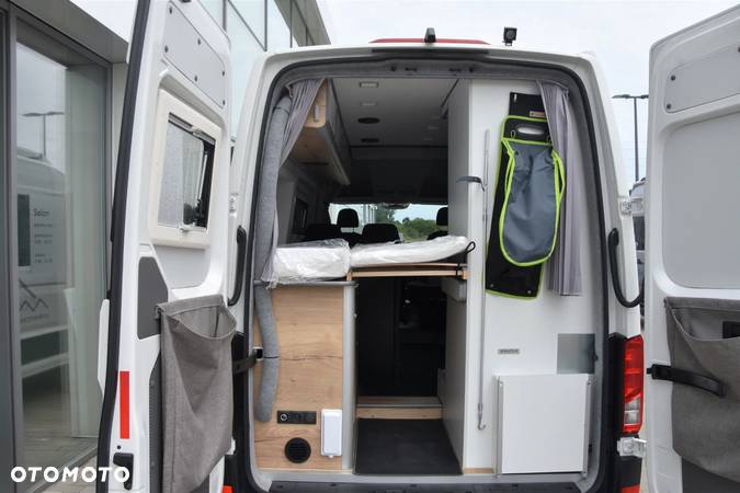 Volkswagen Crafter - 35