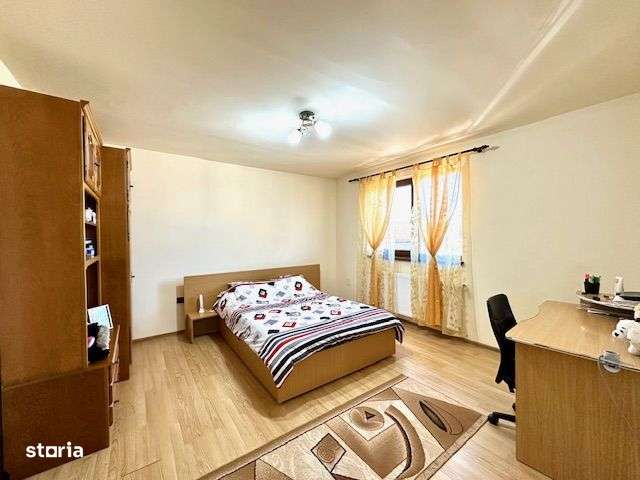 Casă individuală P+E 135 mp utili și 500 mp teren D.va Nord - Imagine principală: 5/14