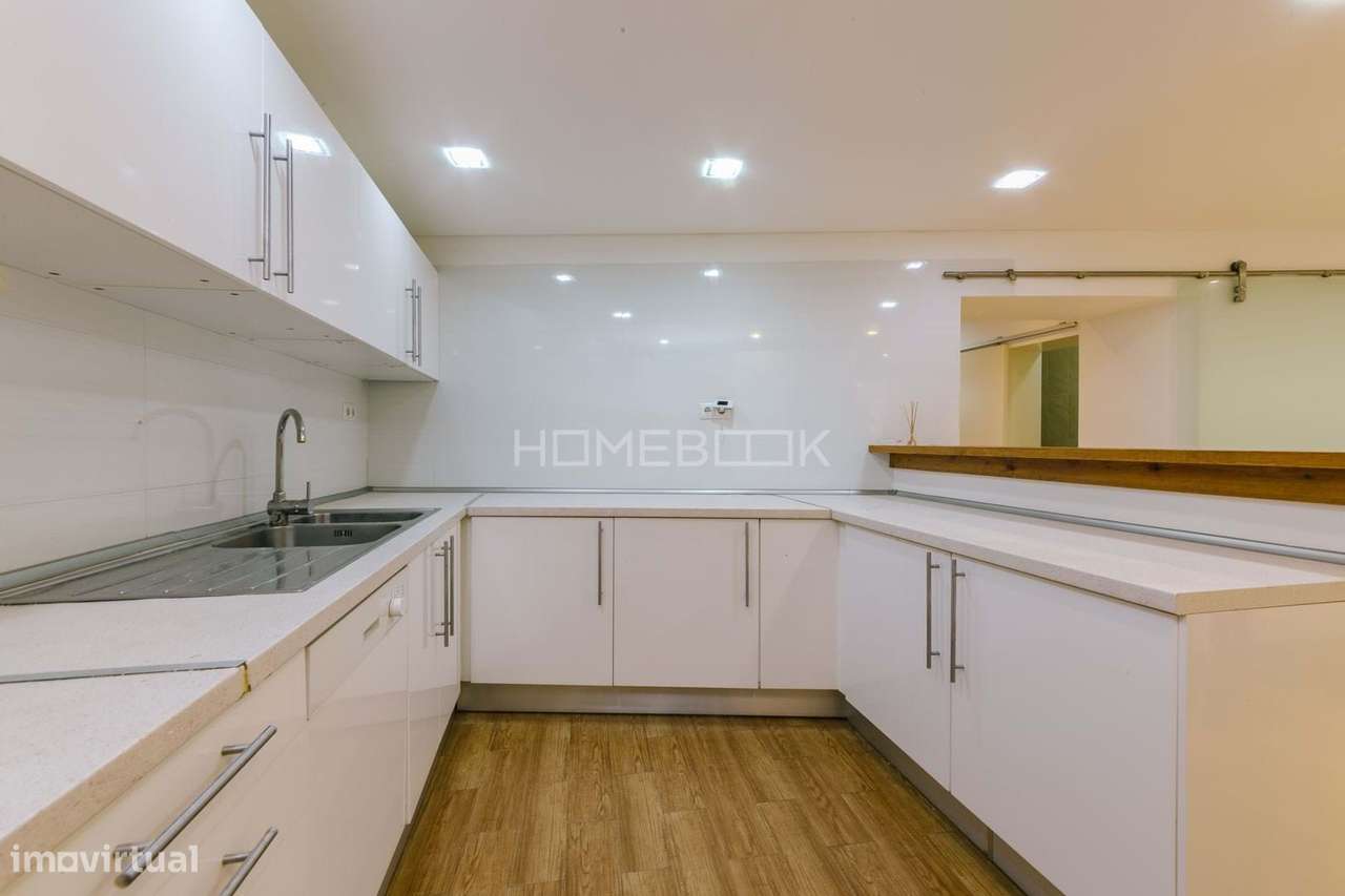 T2 com duas suites - Travessa Larga - Grande imagem: 5/7