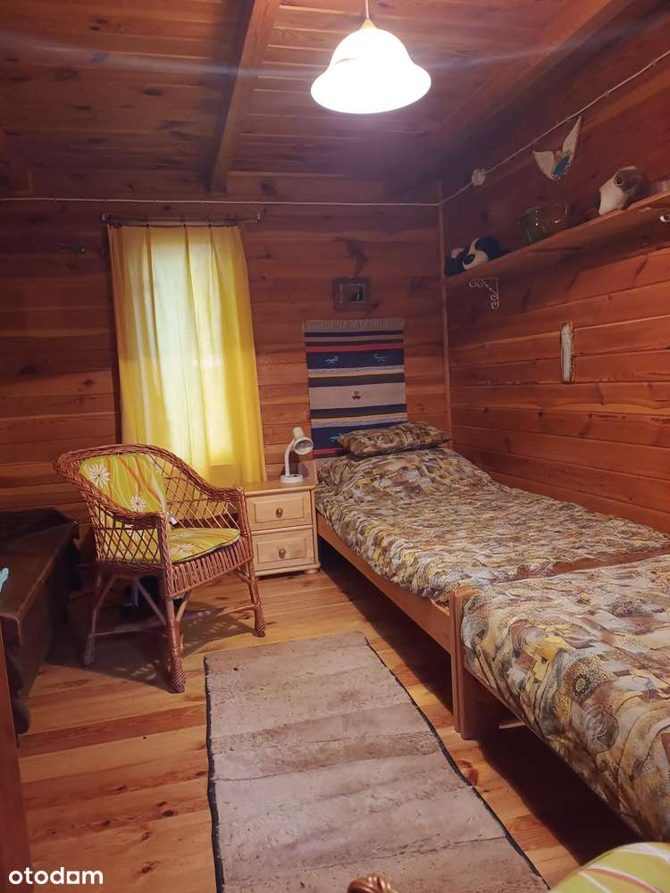 Dom letniskowy na sprzedaż w Siedlątkowie-12