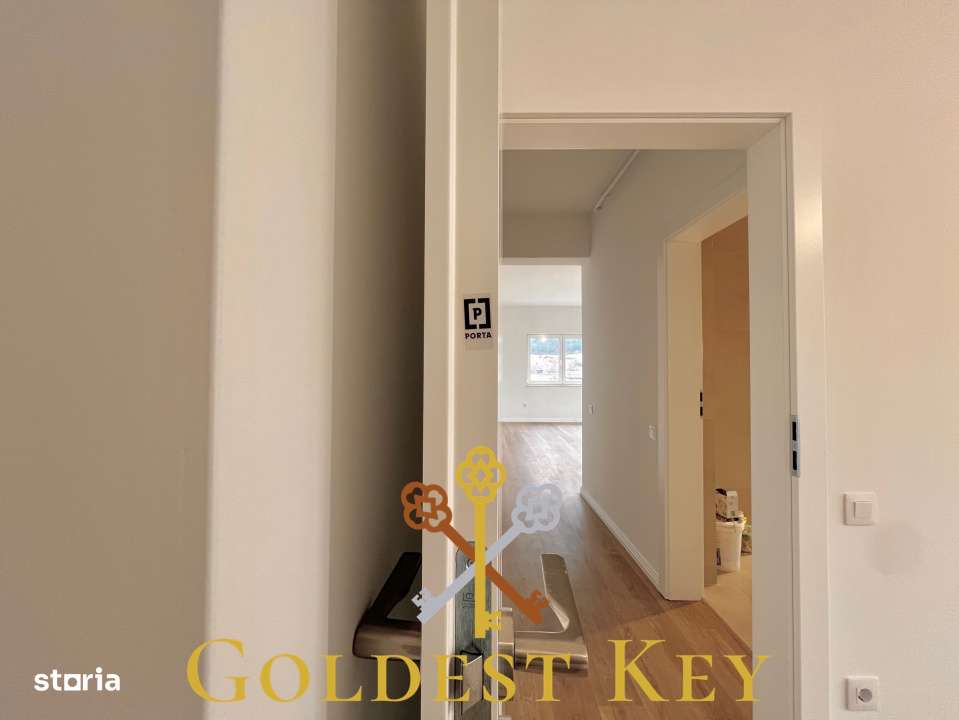 Apartament finisat de 74,2 mp, cu 3 camere! Baciu-5