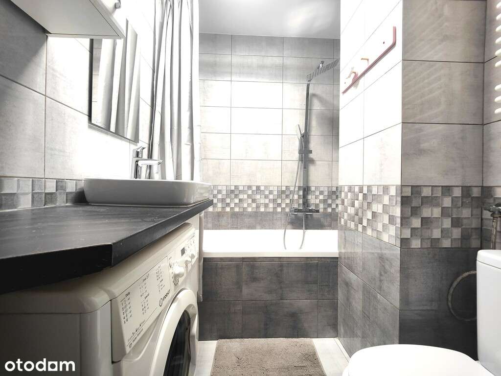 ✨Przytulne i jasne✨Do wprowadzenia✨Blisko parków✨-3