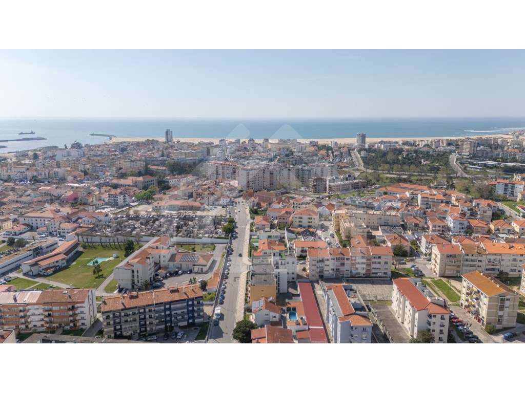 Apartamento T2 | Figueira da Foz-28