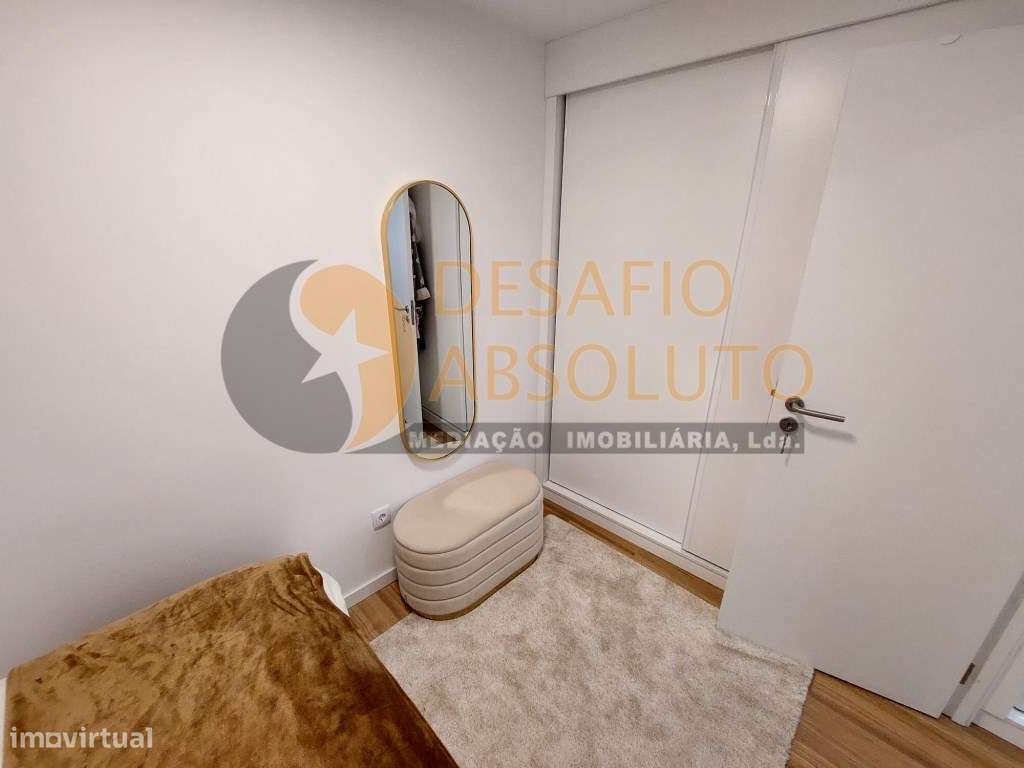 Apartamento T2 Remodelado. Barreiro-13
