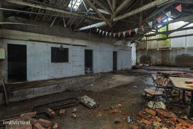 Armazém para venda - Grande imagem: 5/14