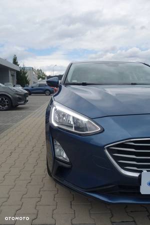 Ford Focus 1.0 EcoBoost Trend ASS - 29