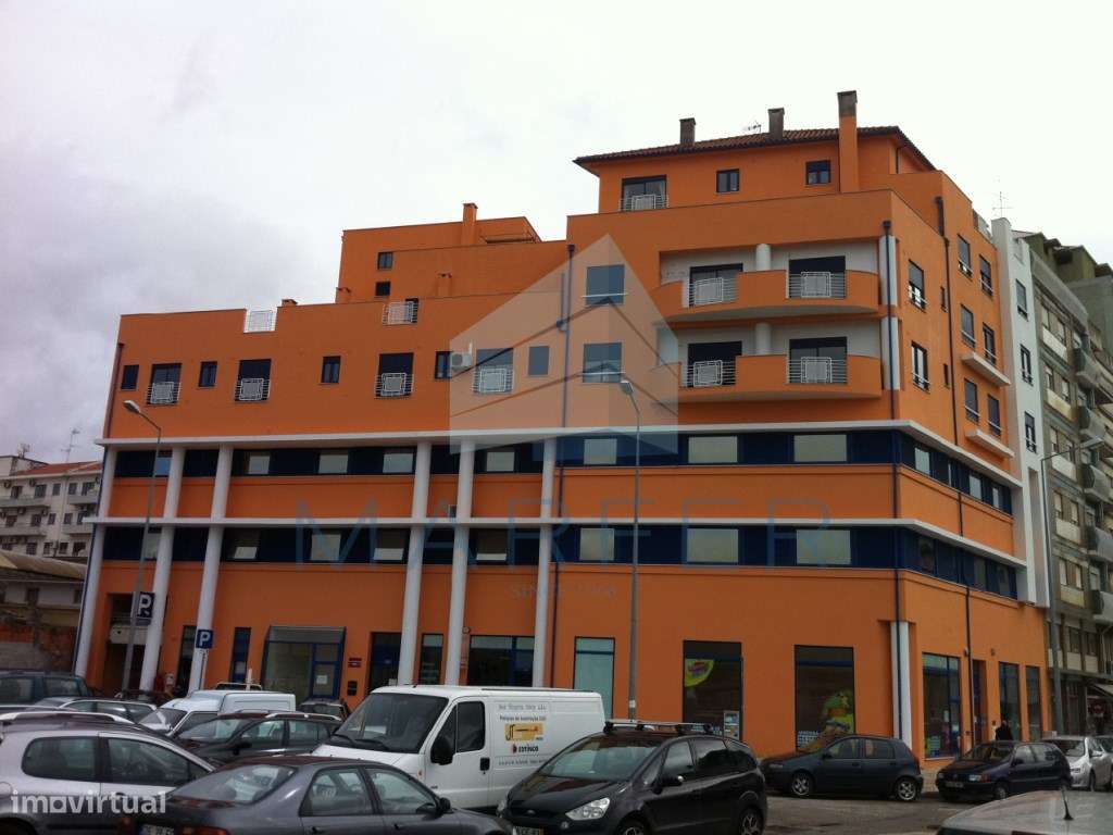 Parqueamento - Grande imagem: 3/4