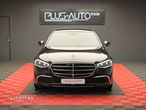 Mercedes-Benz S 400 d 4MATIC Aut - 2