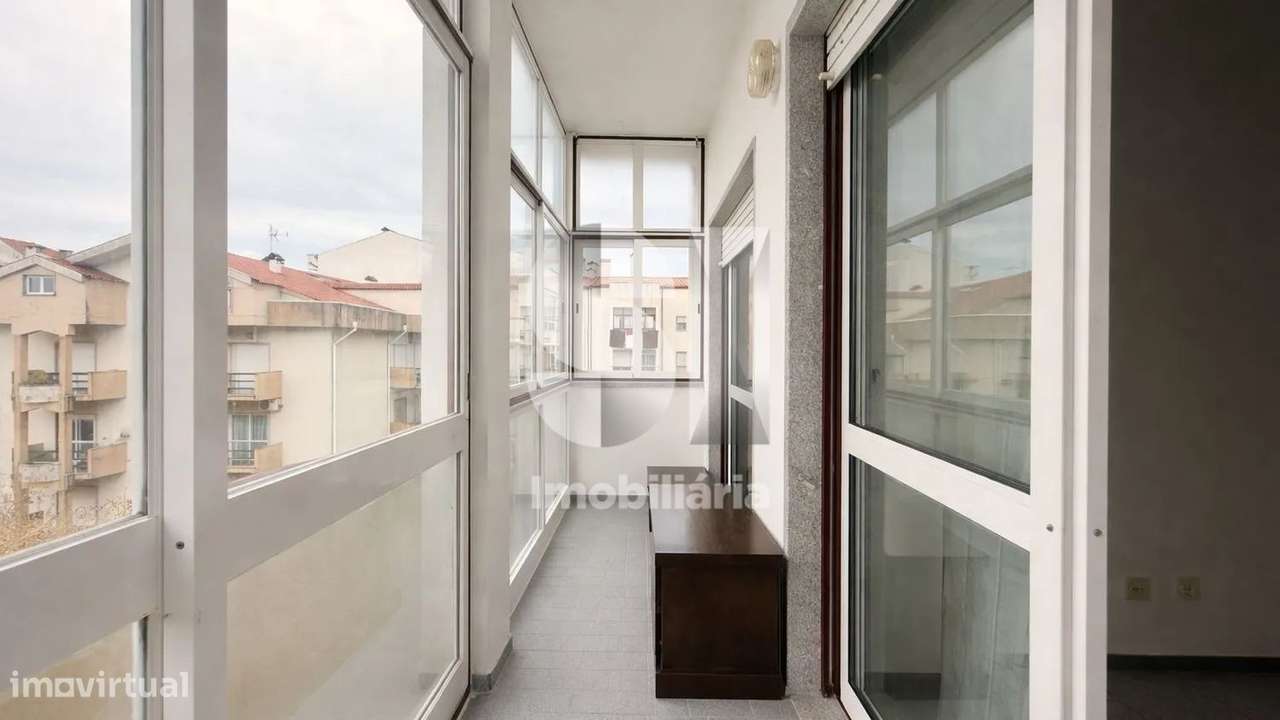 Apartamento T3 - Viseu - Grande imagem: 2/15
