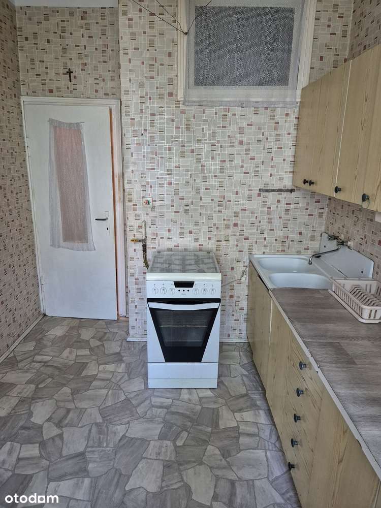 Os. Teatralnym, Nowa Huta - dwupokojowe mieszkanie na sprzedaż-9