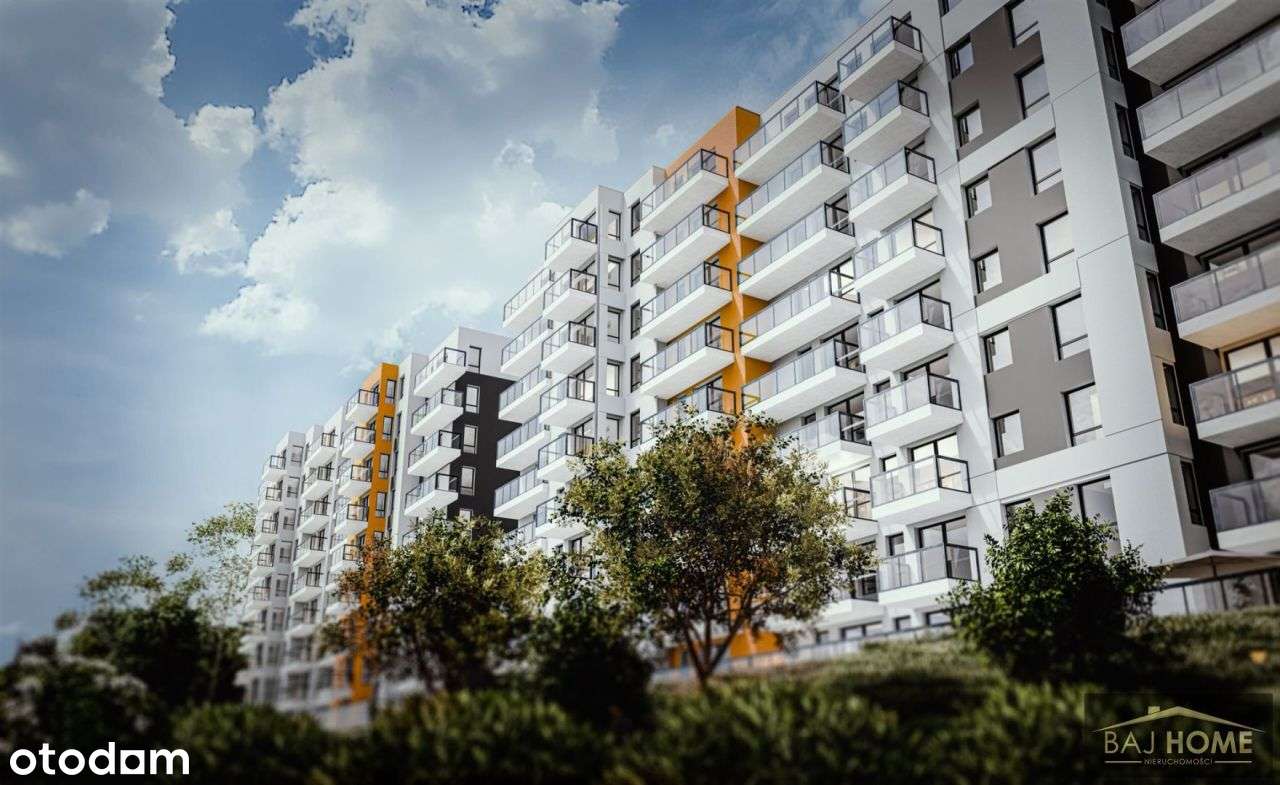 Nowa inwestycja. Mieszkania z widokiem na Wisłę.-13