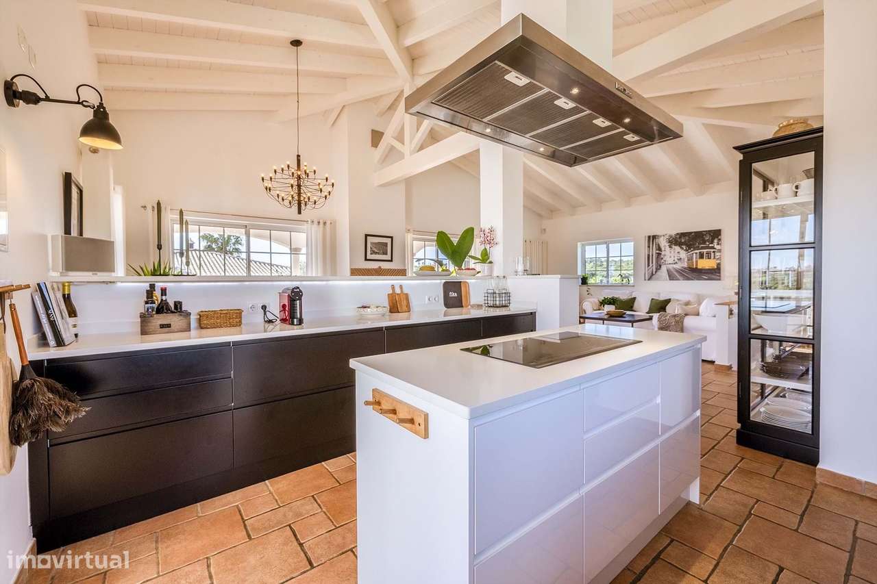 FANTÁSTICA MORADIA T3+1 COM PISCINA AQUECIDA E GARAGEM NO PORTO DE MÓS-11