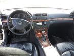 Dezmembrez Mercedes Benz e200 e220 cdi w211 - 6