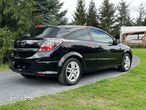 Opel Astra TwinTop 1.6 Enjoy - 4