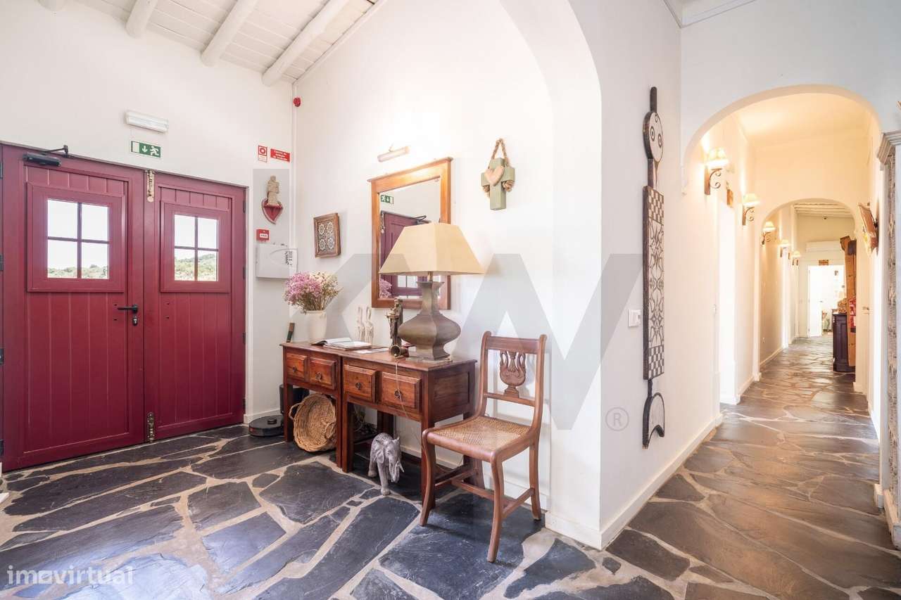 Quinta no Alentejo  -  Oportunidade de Investimento - Grande imagem: 5/38