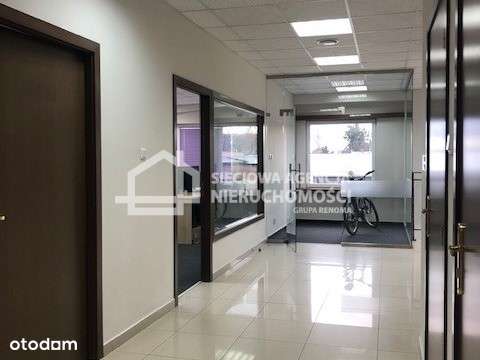 Biuro na wynajem Gdańsk Trakt Św.Wojciecha - Pełny obrazek: 5/10