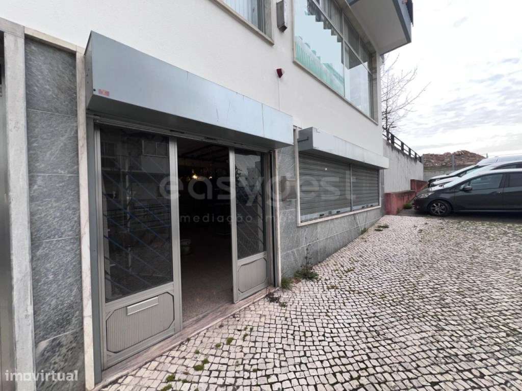 Loja para Comércio Tradicional em zona central Tomar - Grande imagem: 2/13