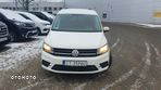 Volkswagen Caddy 2.0 TDI Trendline - 11