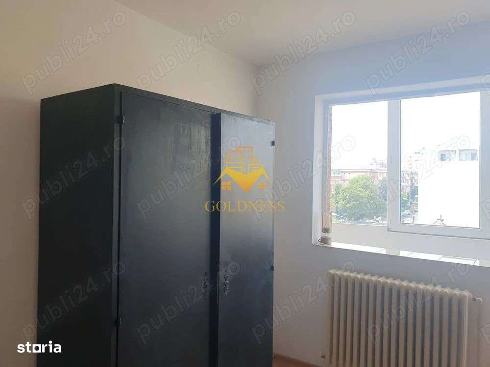 2 camere decomandate, Pet Friendly, Plaja Grigorescu, Profi, Somesului - Imagine principală: 4/7