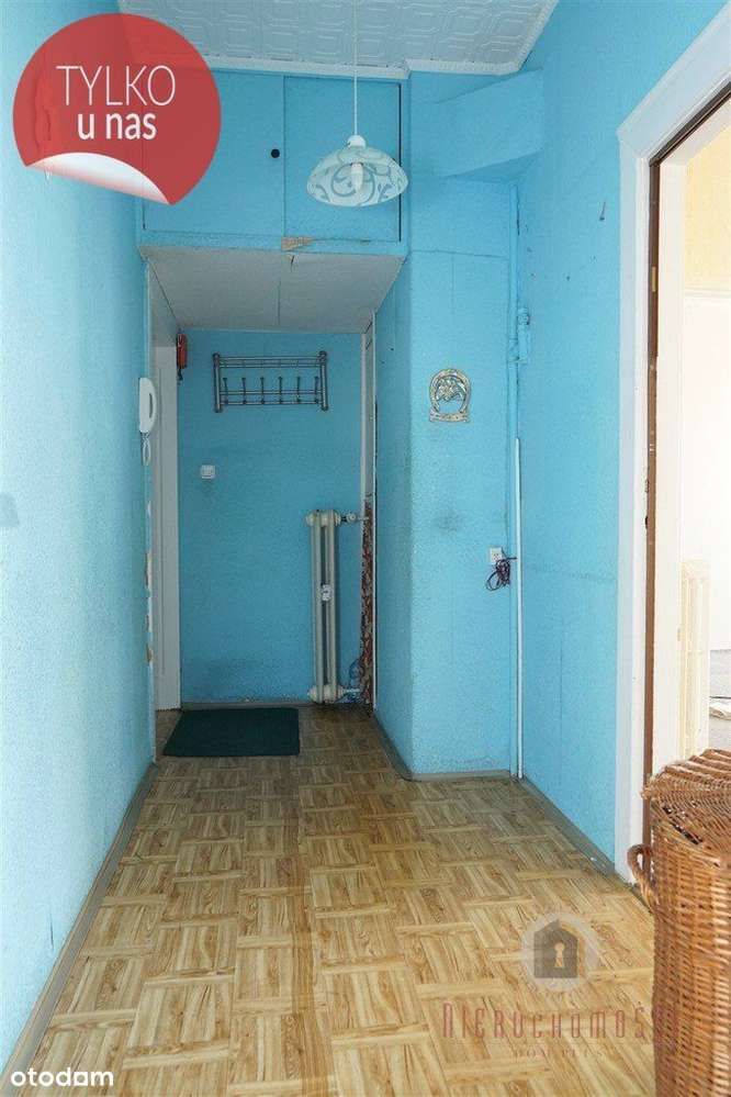 Mieszkanie przy ul. Fabrycznej, C.O. z sieci-8