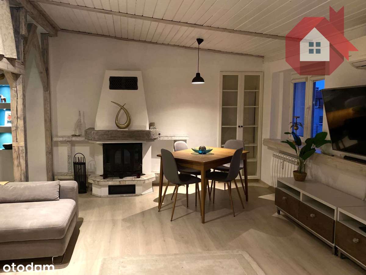 2-pokojowe mieszkanie 70 m² ul. Bohaterów Warszawy - Pełny obrazek: 4/15