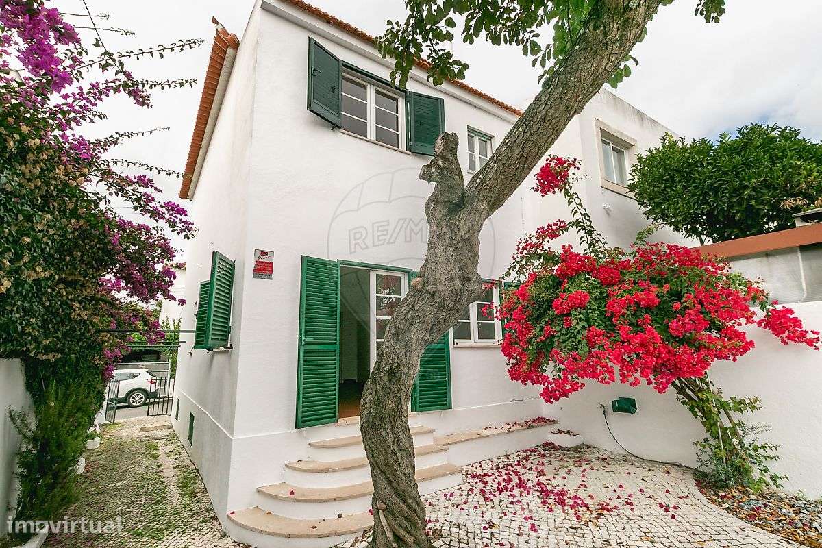 Moradia T3 para arrendamento - Grande imagem: 1/43