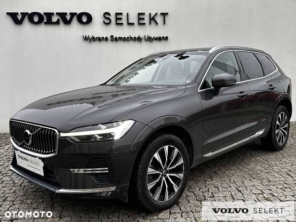 Volvo XC 60 - 1