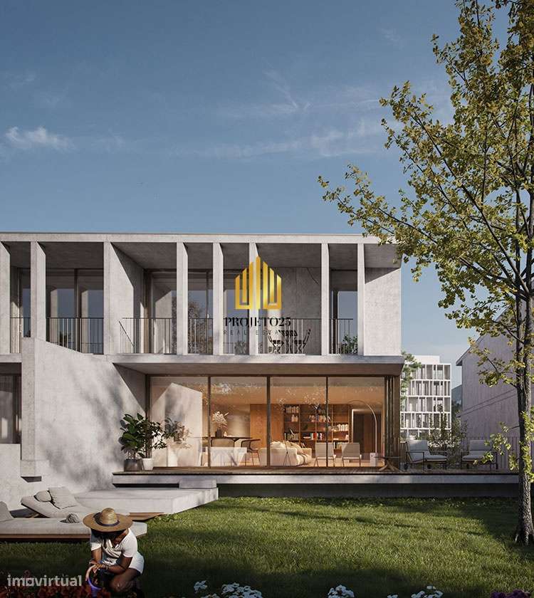 MORADIAS NOVAS em Condº Reservado, próximo a Praia de Miramar! - Grande imagem: 5/14