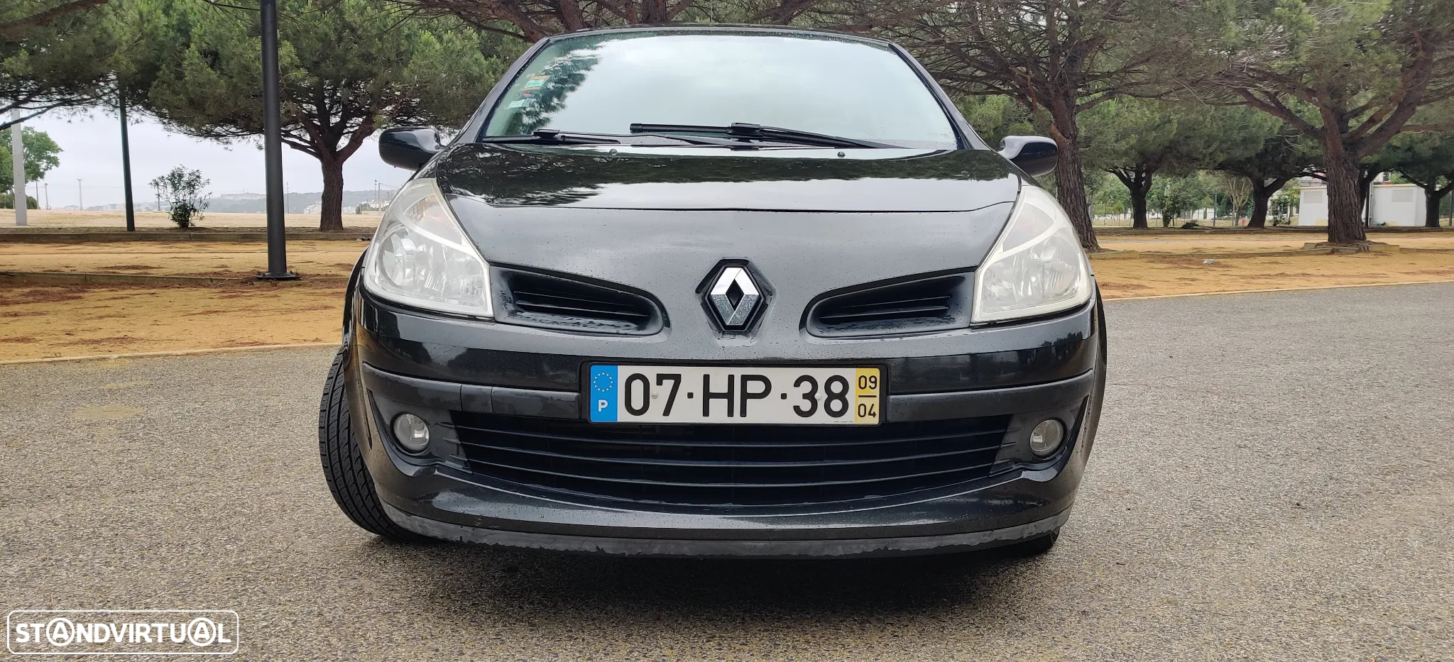 Renault Clio 1.5 dCi Rip Curl II - 3