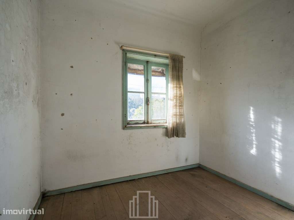 Casa Antiga - Anta, Espinho-12