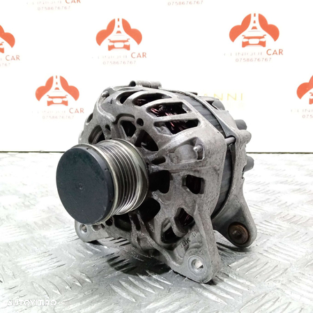 Alternator Dacia Renault 1.5D 2008-2019 • 231008918R | Clinique Car - 4