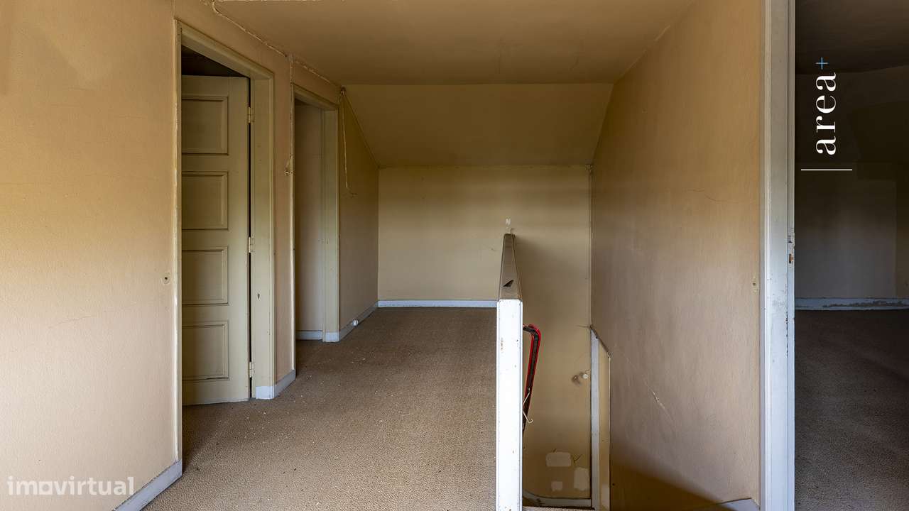 Imóvel Exclusivo | Casa da Linha de Vila Verde-21