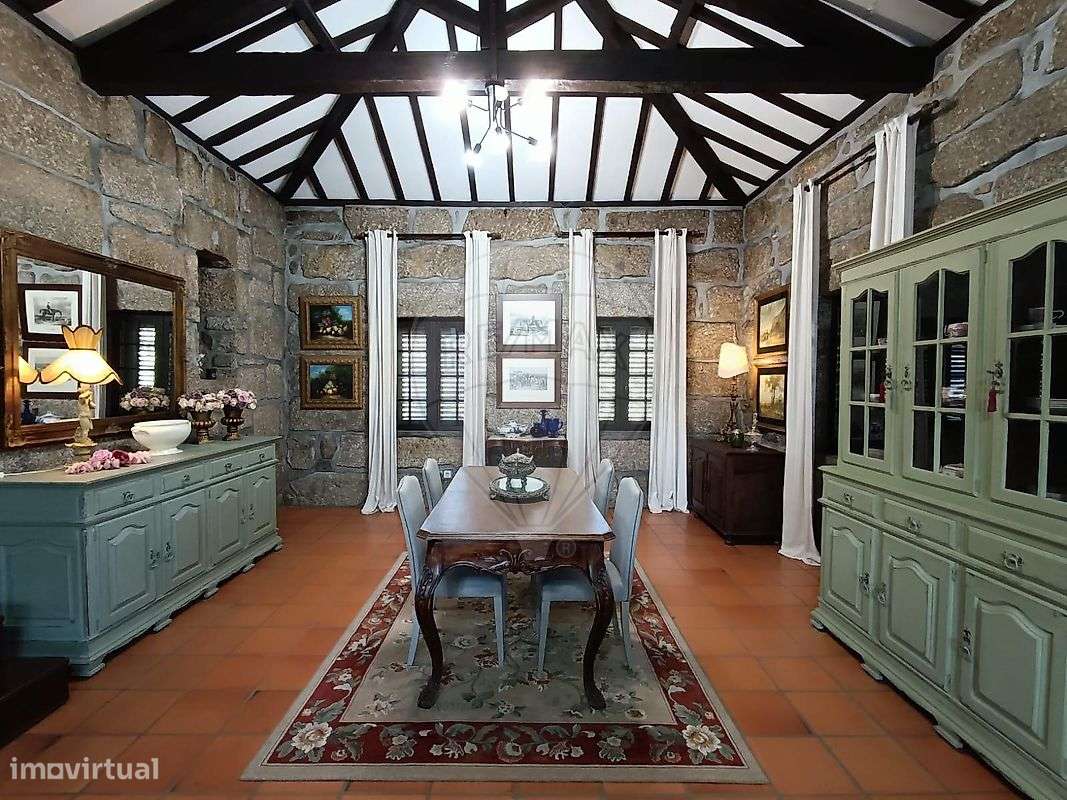 Quinta T3 para venda-5