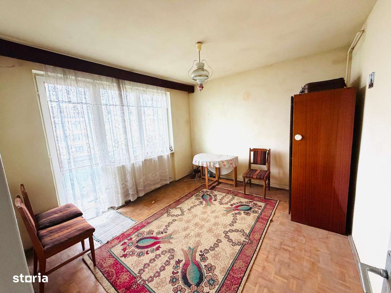 Apartament de vanzare, Str. Clujului, etaj 4, PRET: 33.000EURO-3