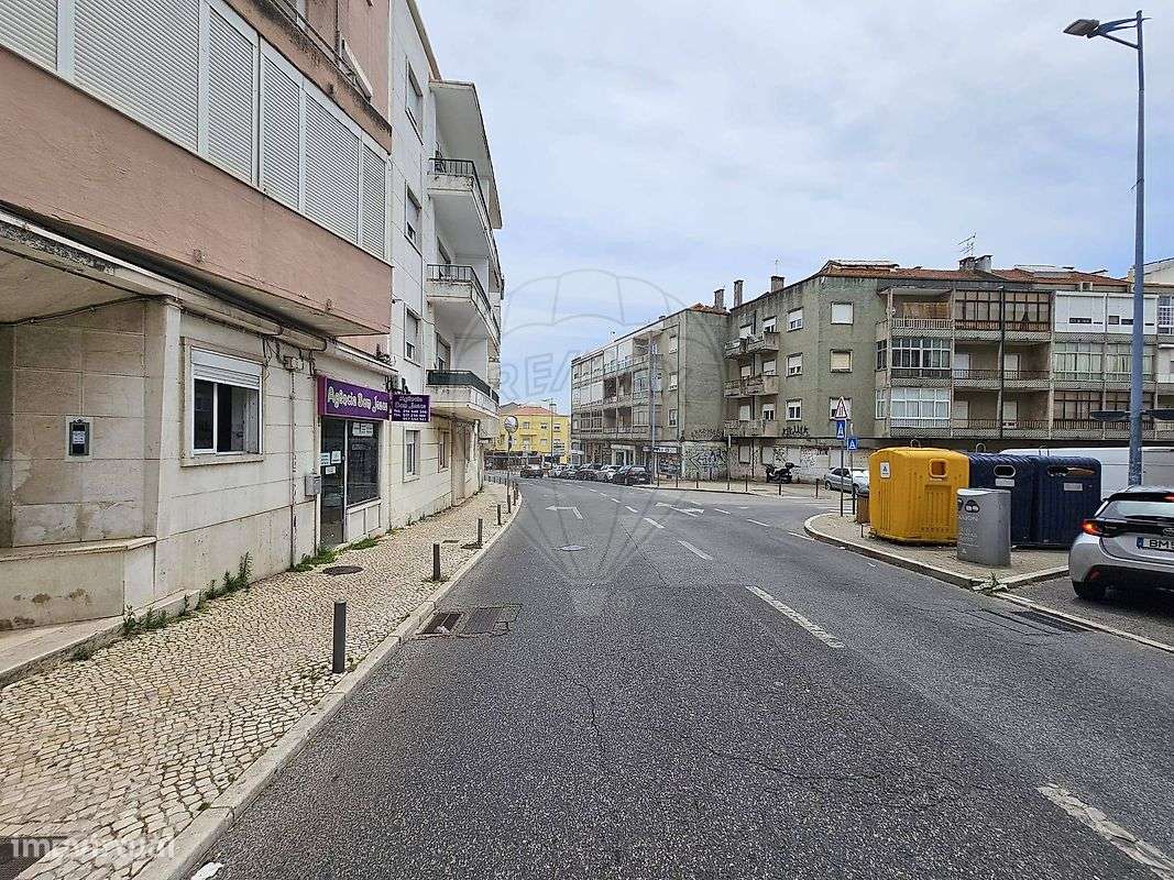 Apartamento T2 para venda-7