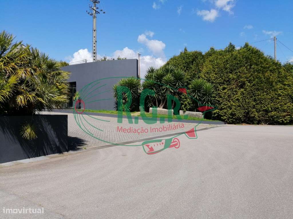 Espaços Comerciais/Armazéns - Gondomar - Grande imagem: 4/20