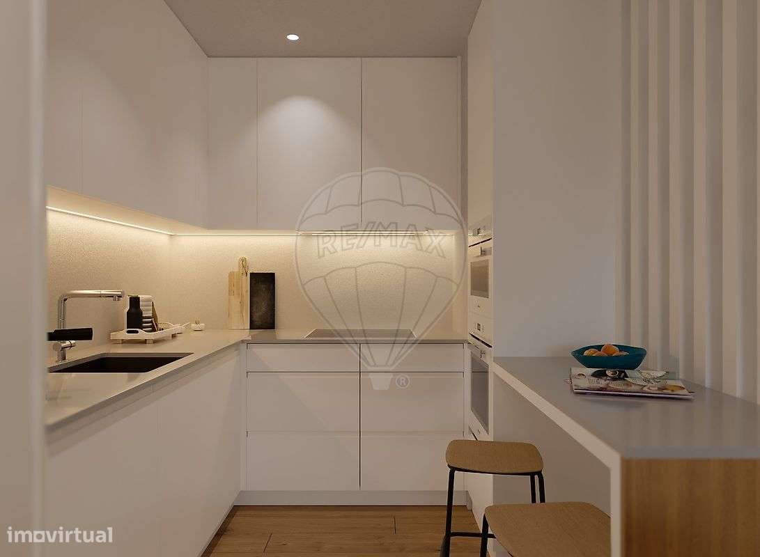 Apartamento T2 para venda-11