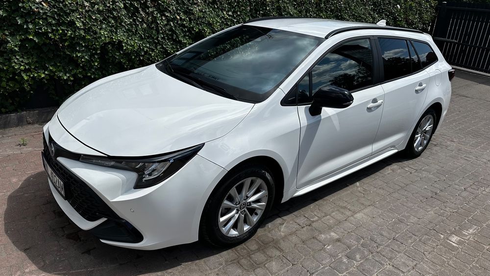 Toyota Corolla Seria E21 1.8 Hybrid Comfort 2025