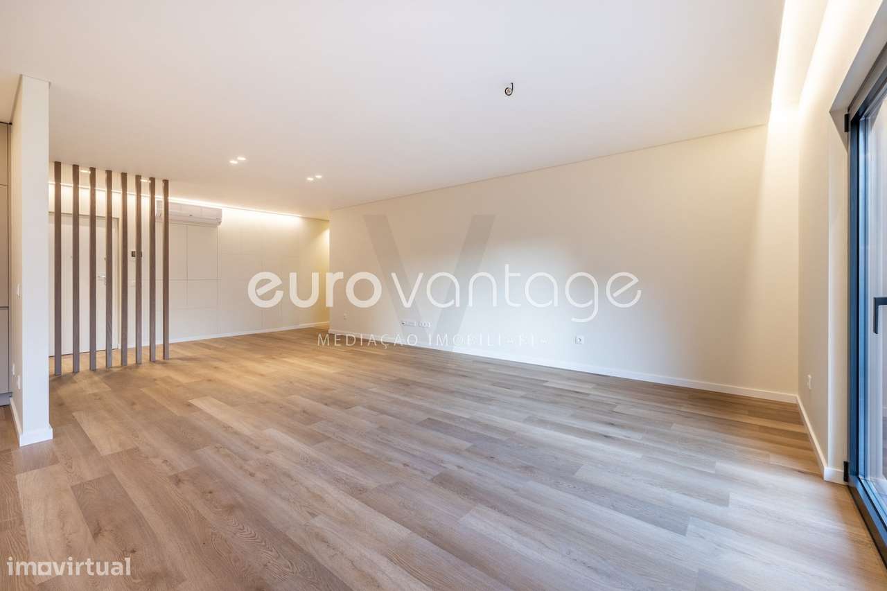 Apartamento T3 Novo, Centro de Leiria-6