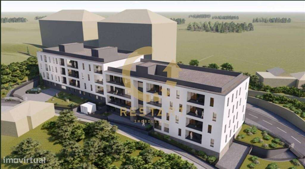 Venda T1 em Canela, Vila Nova de Gaia - Grande imagem: 4/25